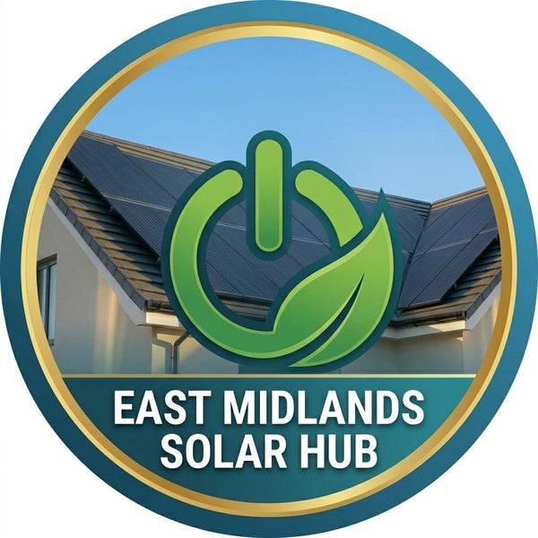 East Midlands Solar Hub